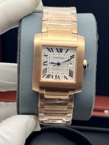 Cartier часы #730426XF