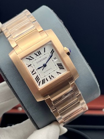 Cartier часы #730426XF