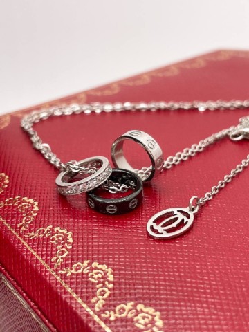 Cartier кулон #730440HT