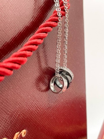 Cartier кулон #730440HT