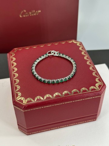 Cartier браслет