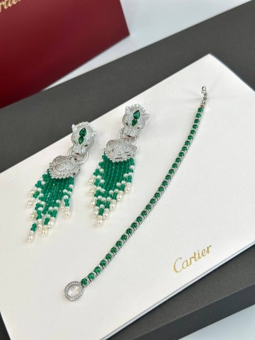Cartier браслет