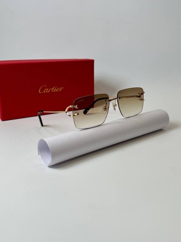 Cartier очки #733444CM