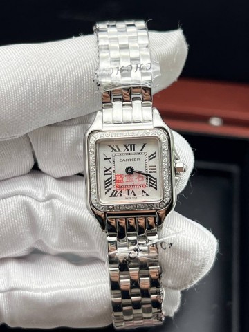 Cartier часы #735518LO