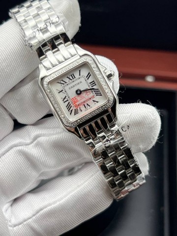 Cartier часы #735518LO