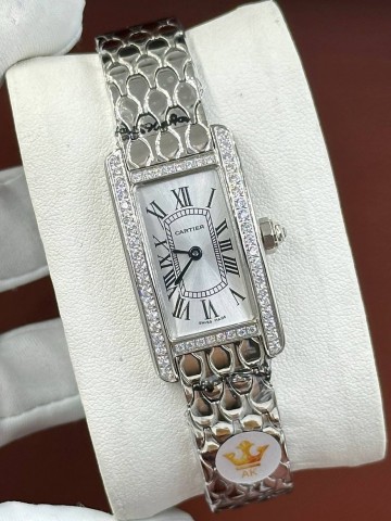 Cartier часы #742628BI