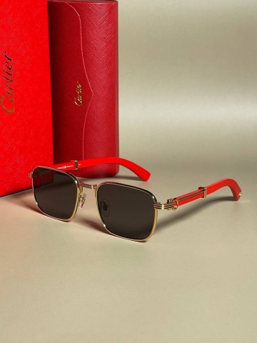 Cartier очки #745228VT
