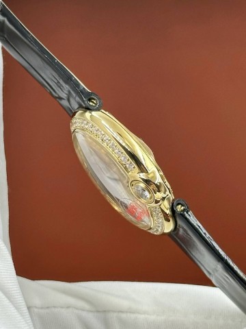 Cartier часы #745439RS