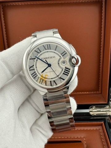 Cartier часы #745631TI