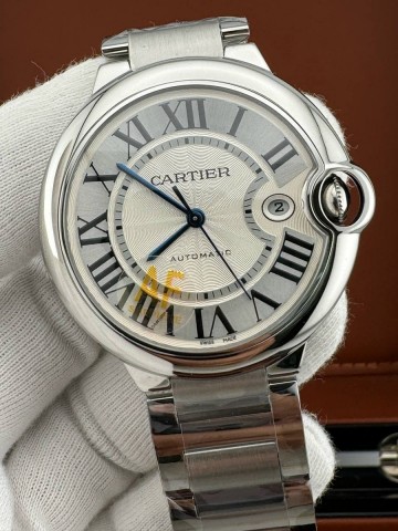 Cartier часы #745631TI