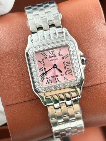 Cartier часы #755610WW