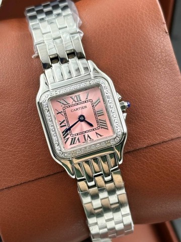 Cartier часы #755610WW