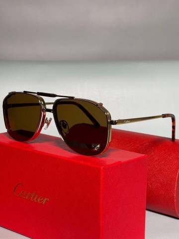 Cartier очки #755663CF