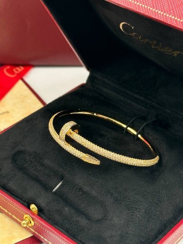 Cartier браслет