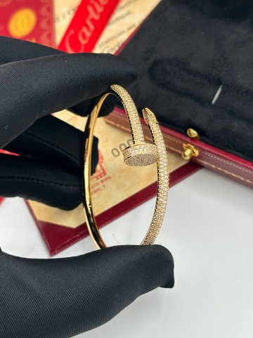 Cartier браслет