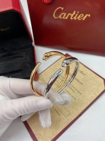 Cartier браслет