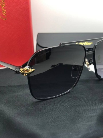 Cartier очки #758362JP