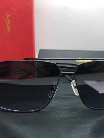 Cartier очки #758362JP