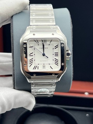 Cartier часы #759265AM