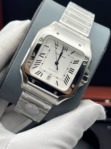 Cartier часы #759265AM