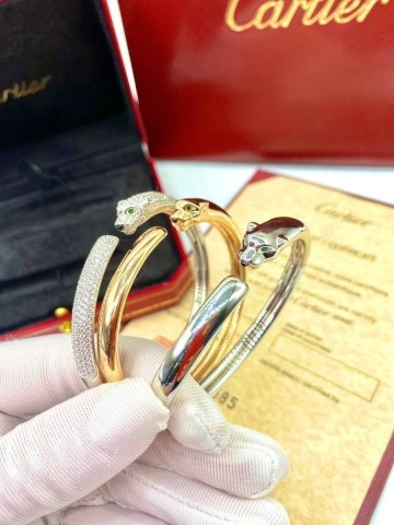 Cartier браслет