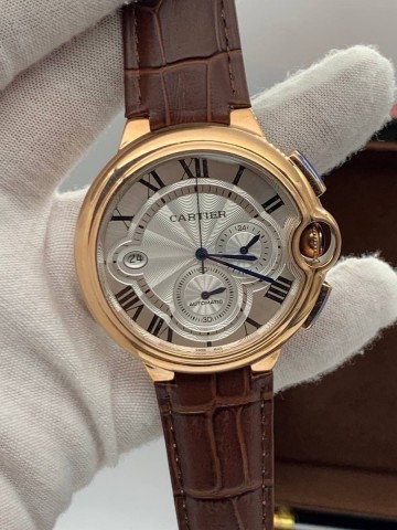Cartier часы #766029IQ