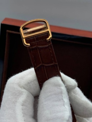Cartier часы #766029IQ