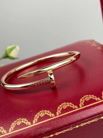 Cartier браслет