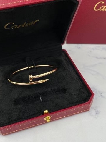 Cartier браслет