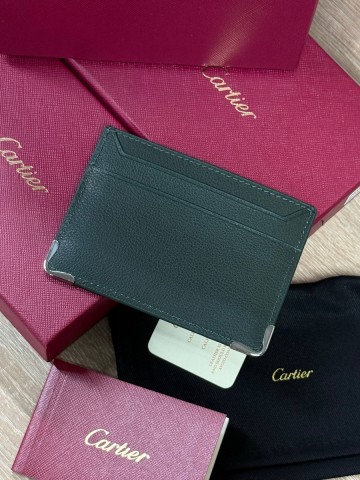 Cartier картхолдер #767967TK
