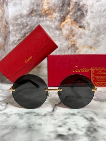 Cartier очки #769303MC