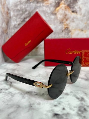 Cartier очки #769303MC