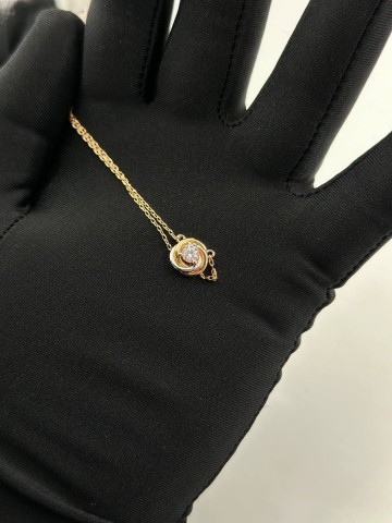 Cartier кулон #770331UL