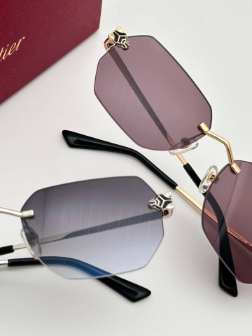 Cartier очки #773328OU