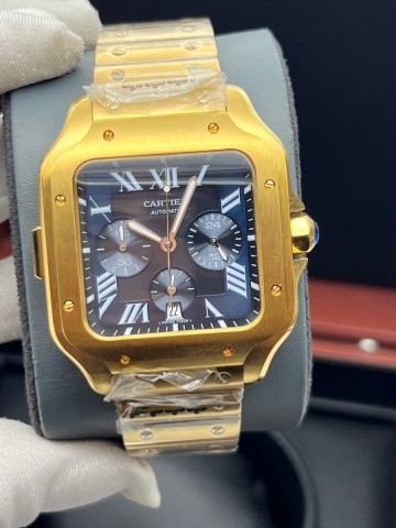 Cartier часы #774941OO