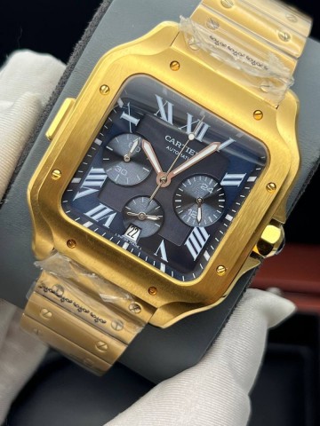 Cartier часы #774941OO