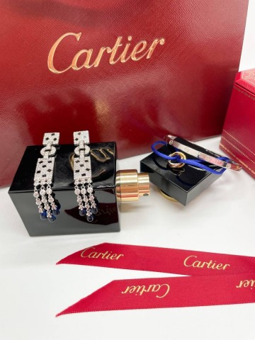 Cartier браслет