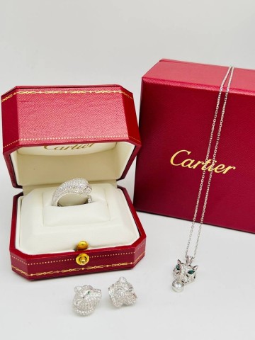 Cartier кулон #787815ZY