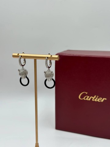 Cartier серьги #788796LV