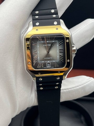Cartier часы #791530SE