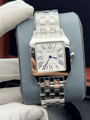 Cartier часы #796000CW