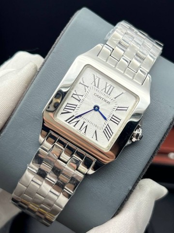 Cartier часы #796000CW