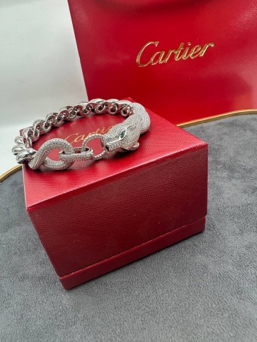 Cartier браслет