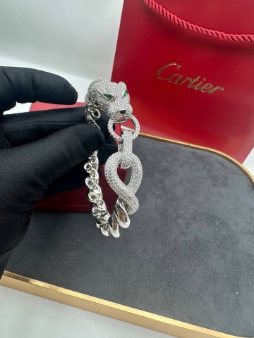 Cartier браслет