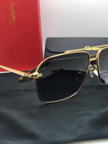 Cartier очки #799554FR