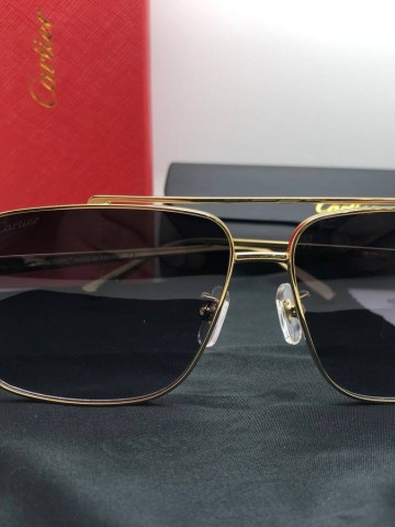 Cartier очки #799554FR