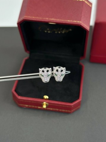Cartier серьги #801903QA