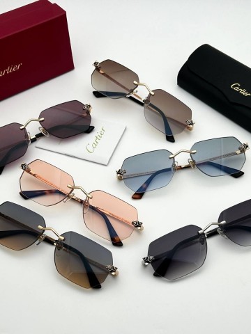 Cartier очки #802480ZO