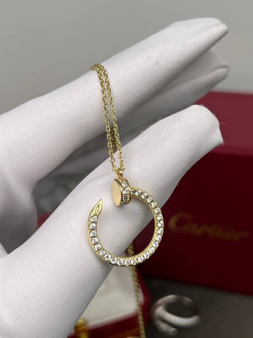 Cartier кулон #806858GK