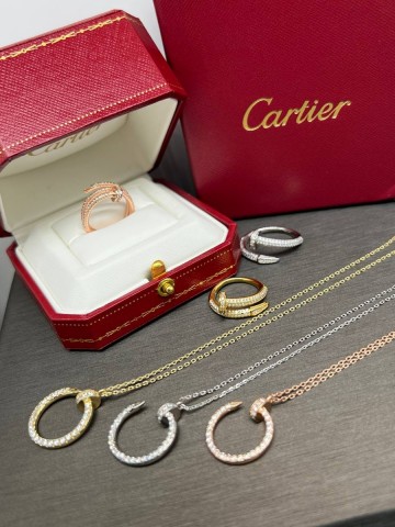 Cartier кулон #806858GK
